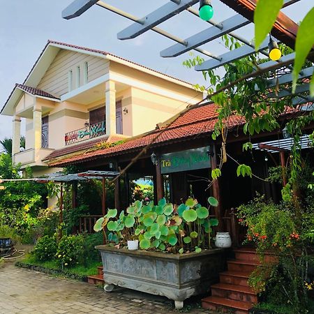 Countryside Homestay Quảng Ngãi Eksteriør bilde